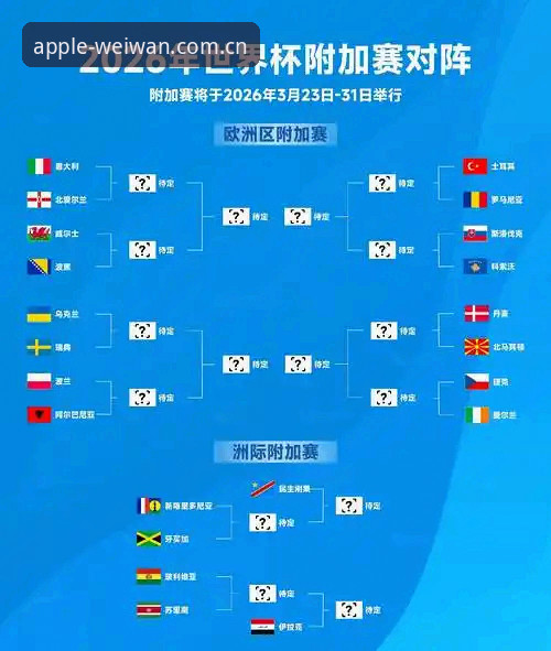 2026世界杯J组德甲内战前瞻：微玩体育带你细数名将